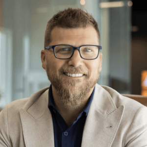 Dr. Jason Gladwell